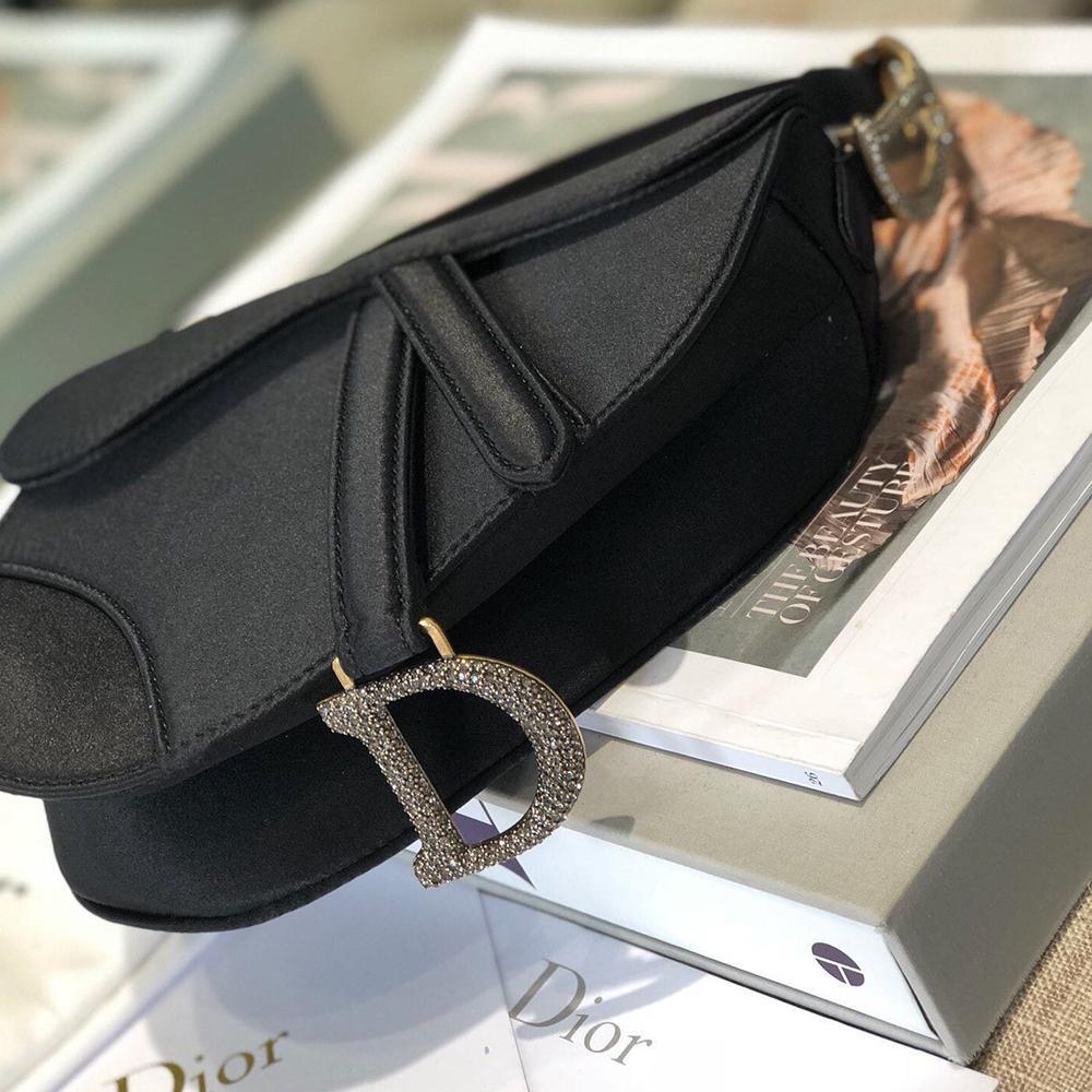 Saddle Bag