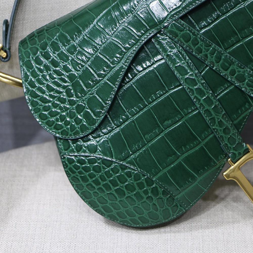Saddle Bag