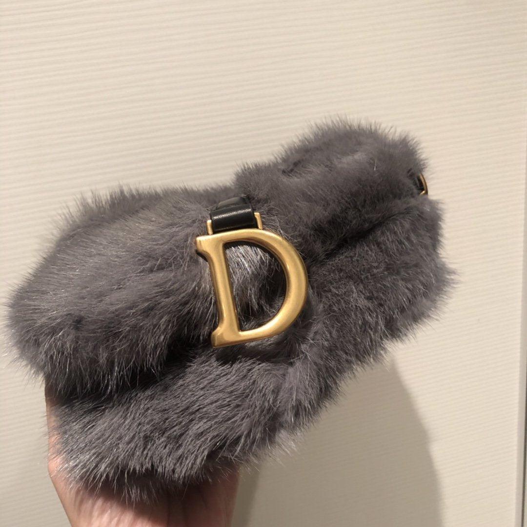 Saddle Bag