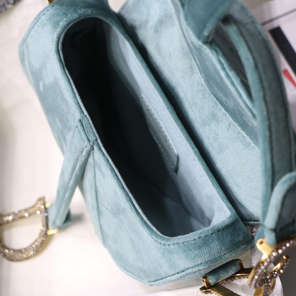 Saddle Bag