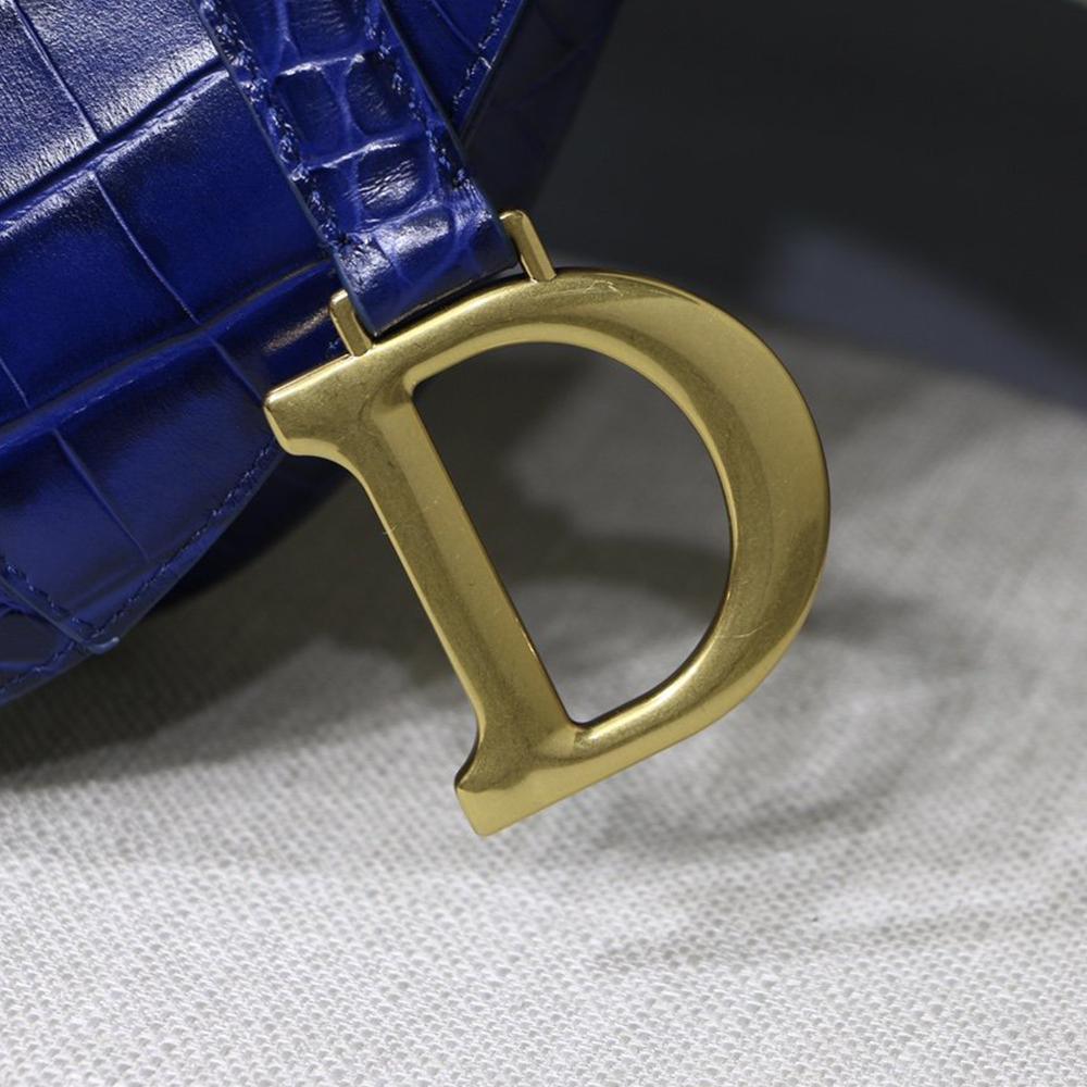 Saddle Bag