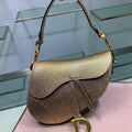 Saddle Bag