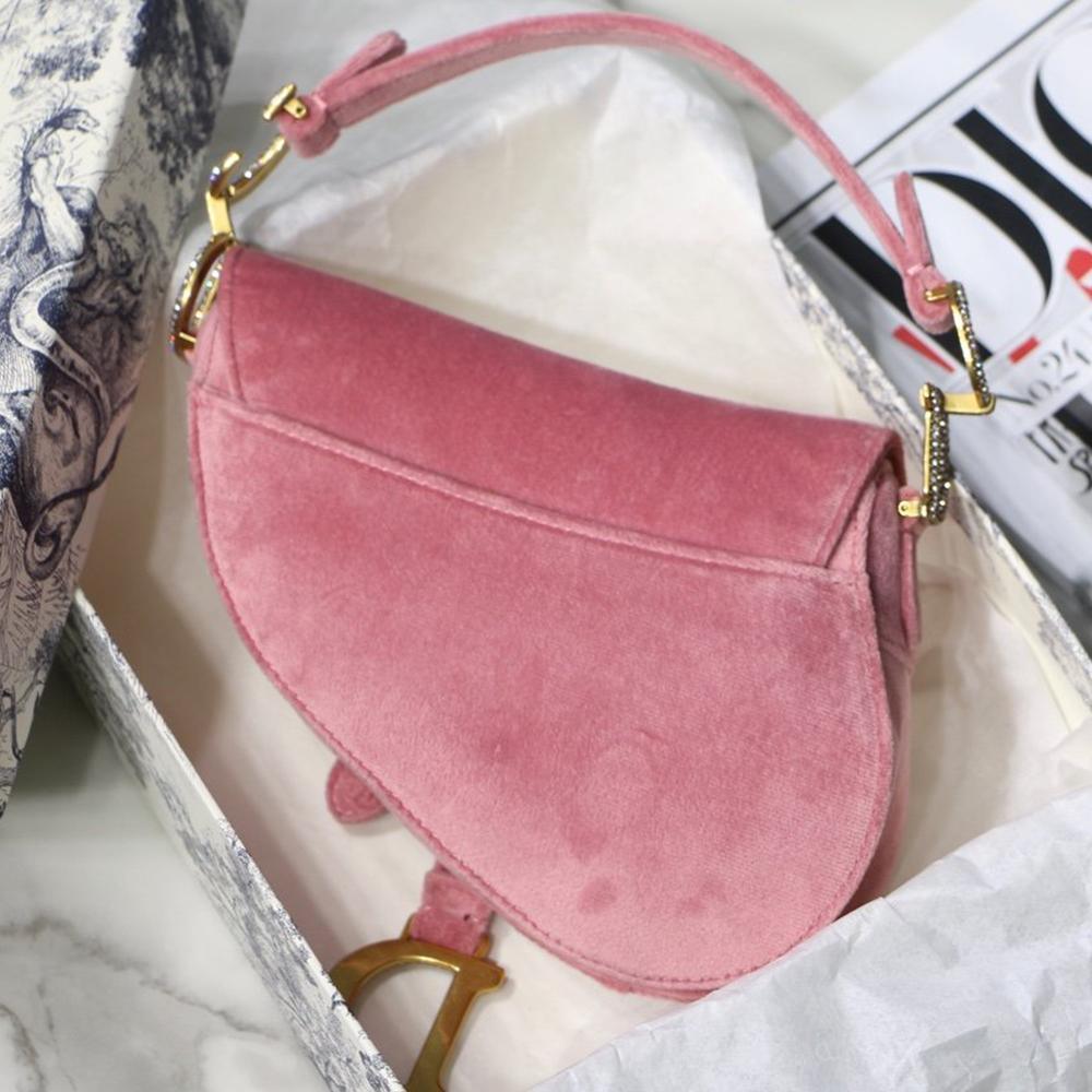 Saddle Bag