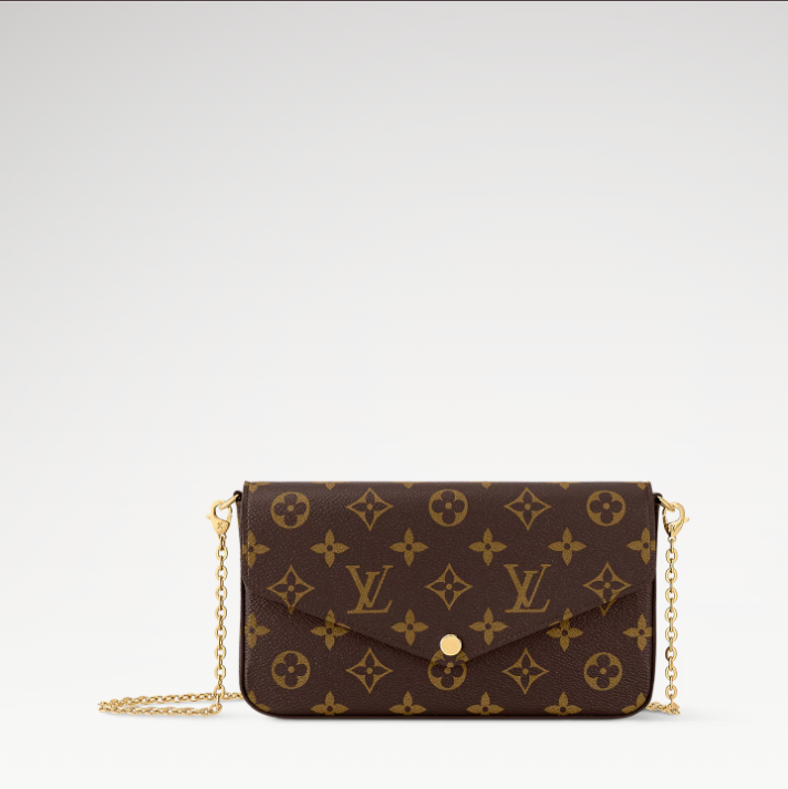 Pochette Félicie