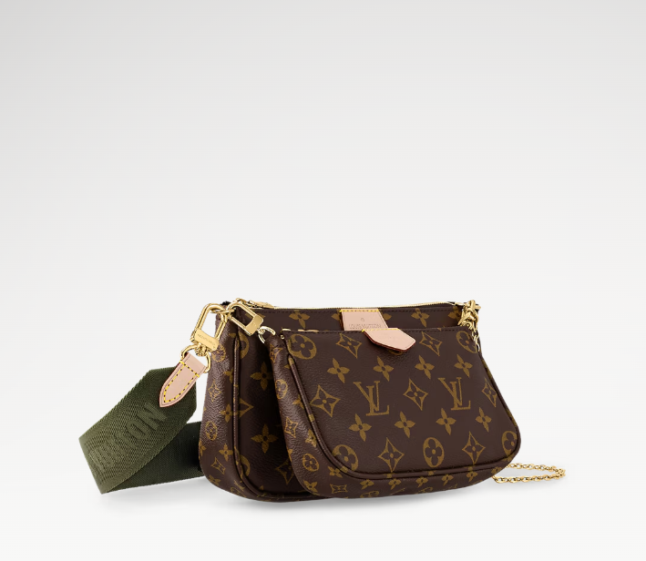 Multi Pochette Accessoires