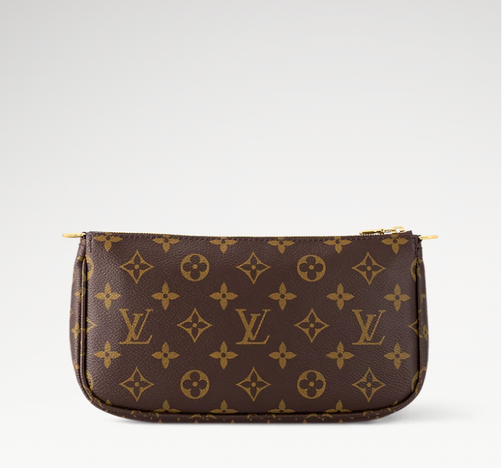 Multi Pochette Accessoires