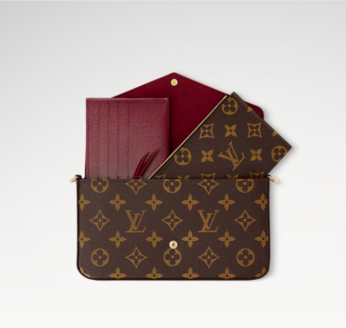 Pochette Félicie
