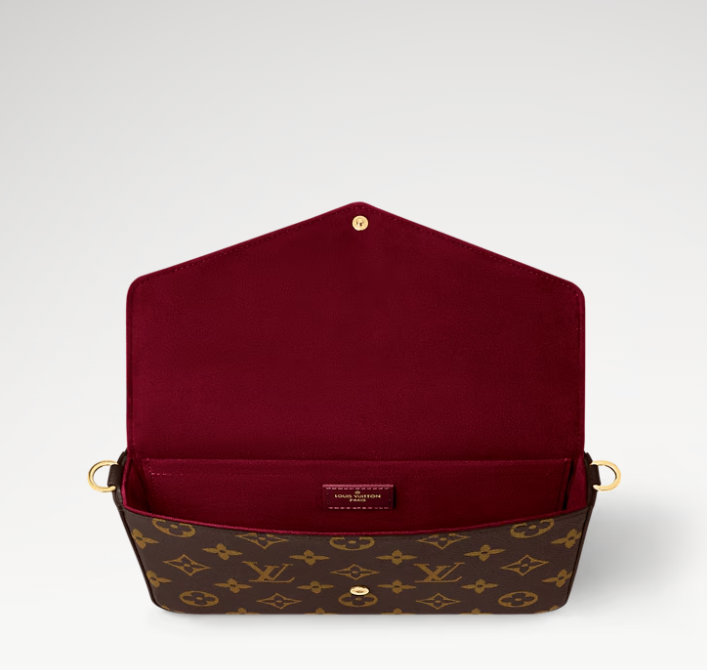Pochette Félicie