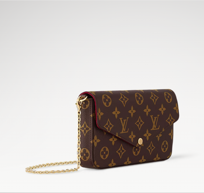 Pochette Félicie
