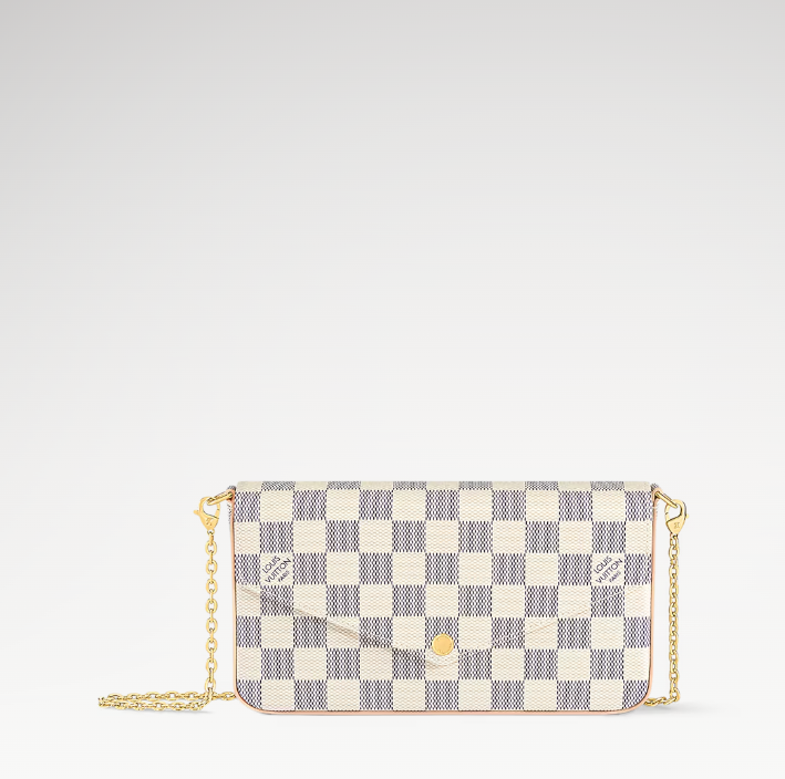 Pochette Félicie