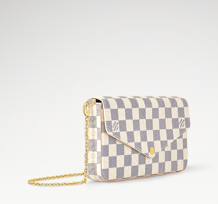 Pochette Félicie