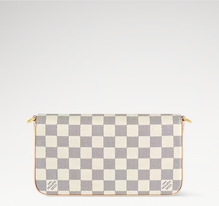 Pochette Félicie