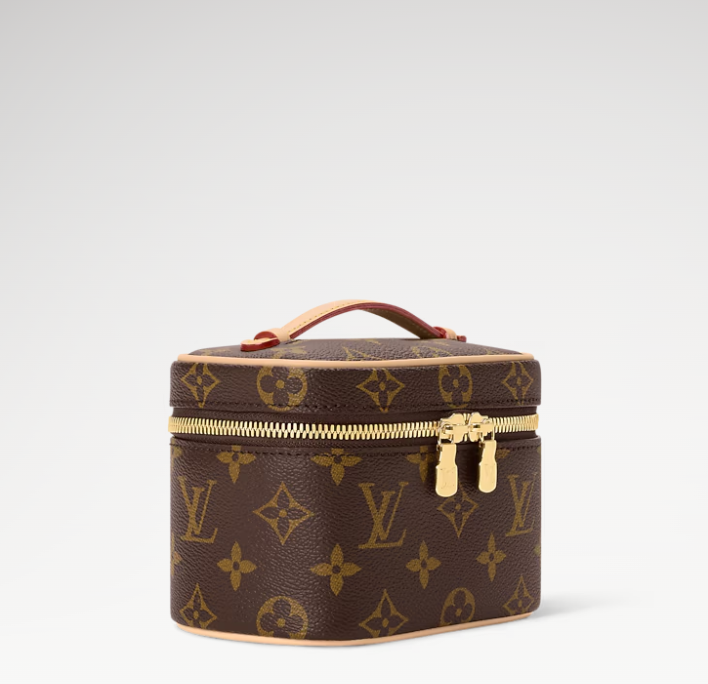 Vanity case Nice Nano Bijoux