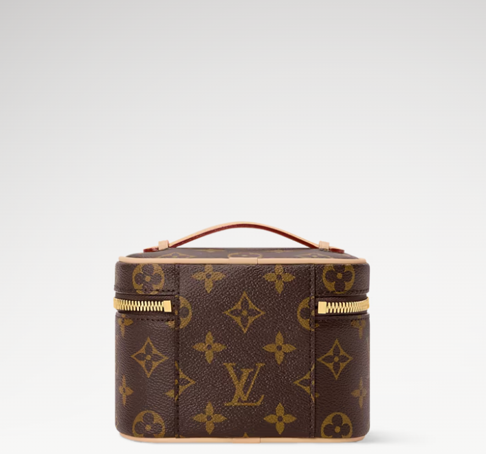 Vanity case Nice Nano Bijoux