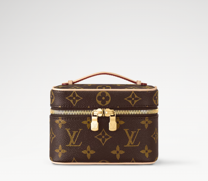 Vanity case Nice Nano