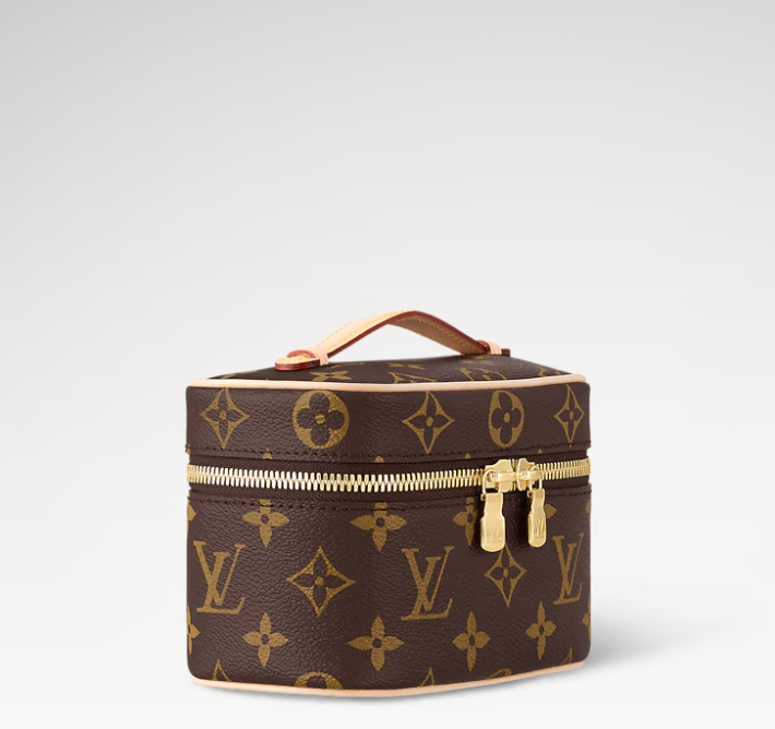 Vanity case Nice Nano