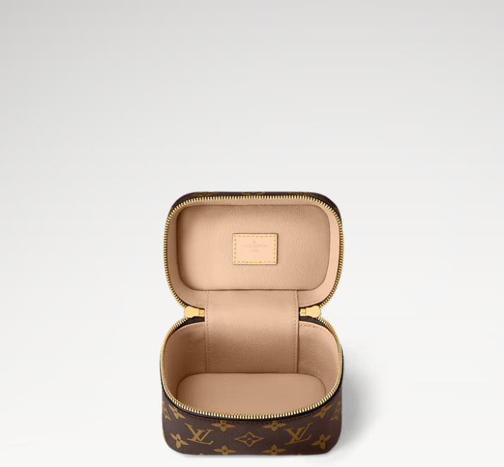 Vanity case Nice Nano