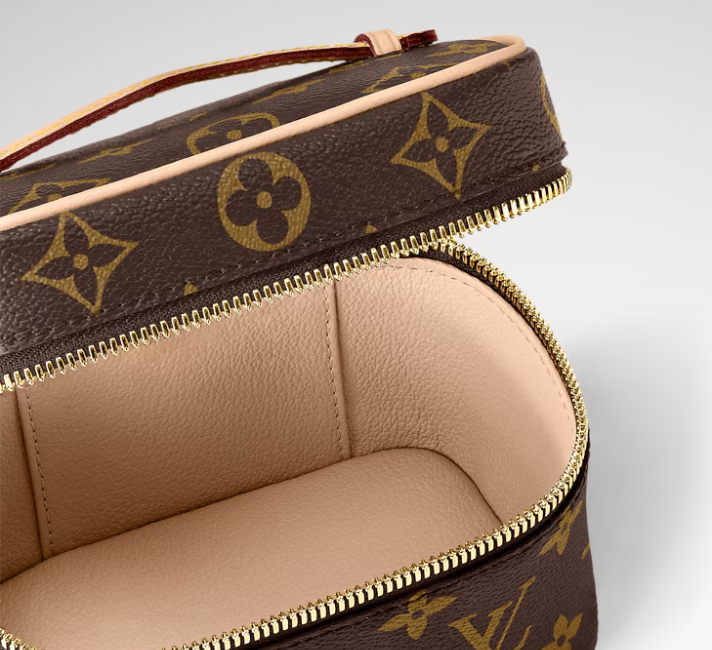 Vanity case Nice Nano