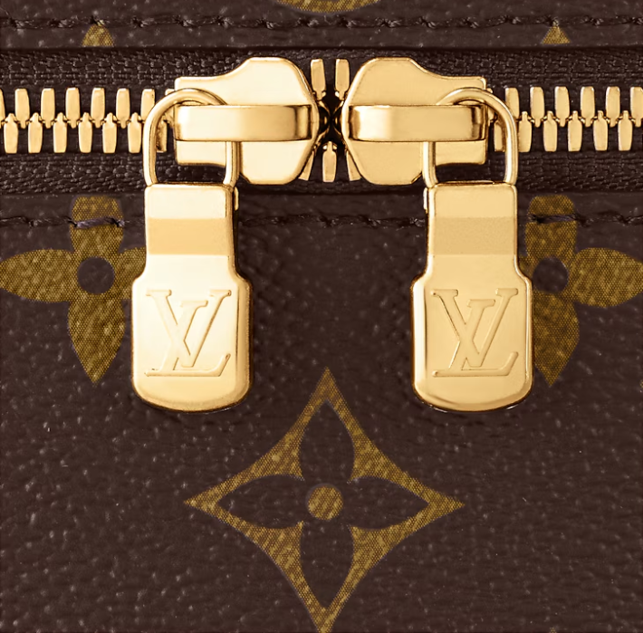 Vanity case Nice Nano