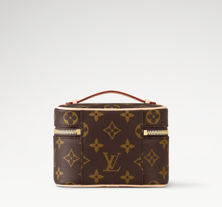 Vanity case Nice Nano