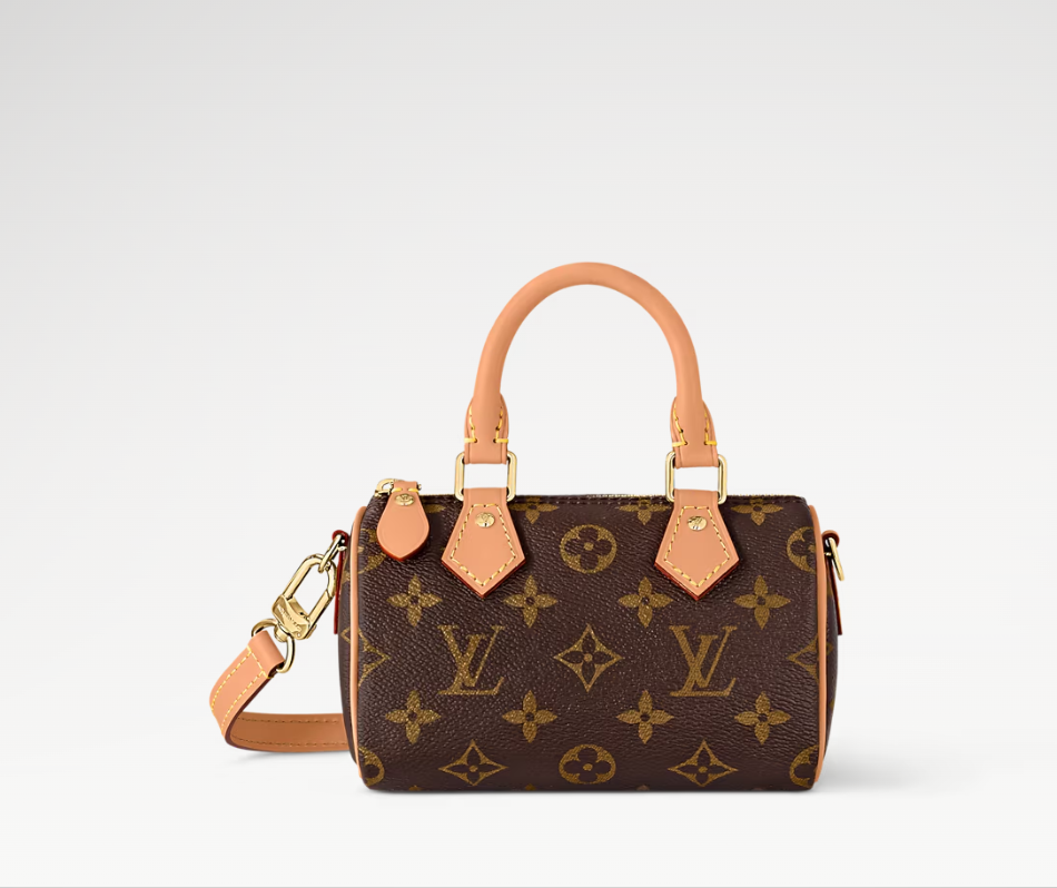 Sac Nano Speedy