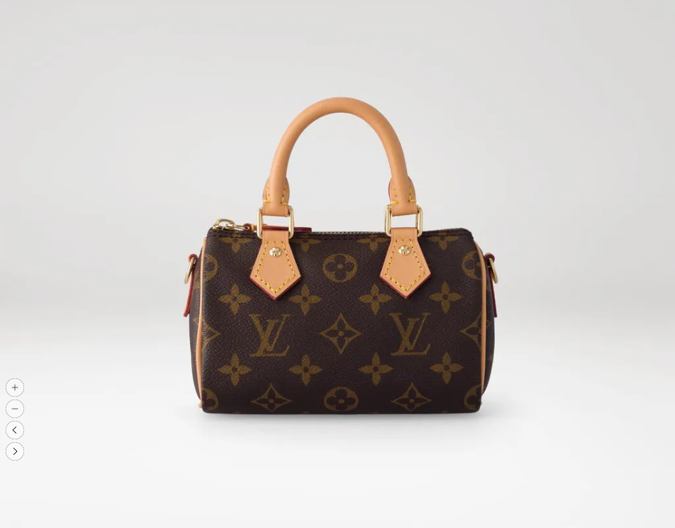 Sac Nano Speedy