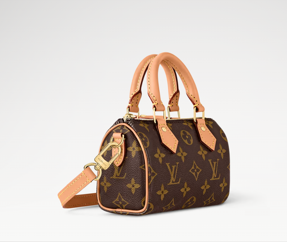 Sac Nano Speedy