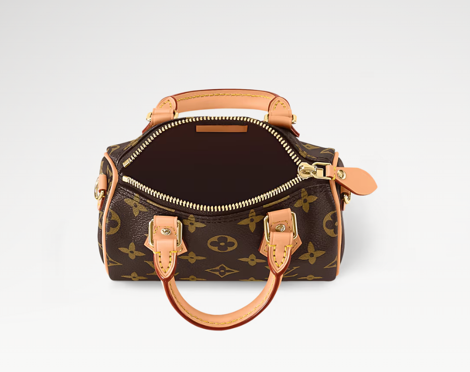Sac Nano Speedy