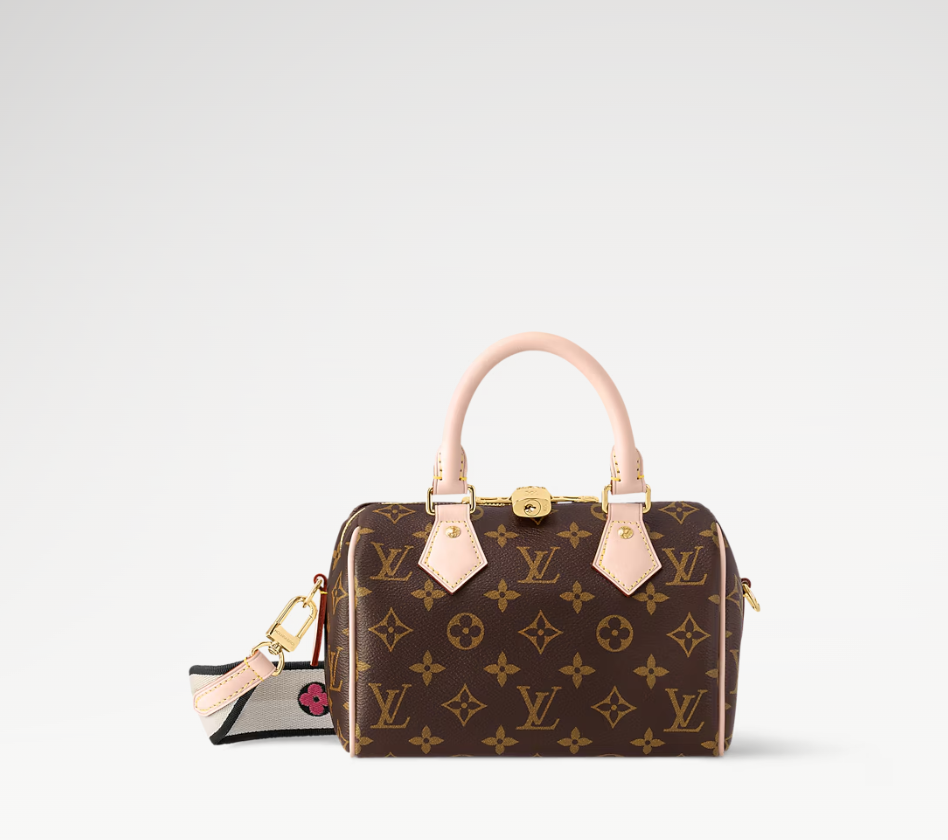 Sac Speedy Bandoulière 20