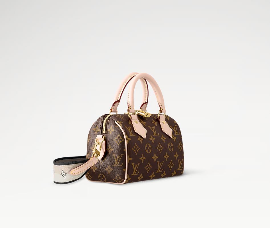 Sac Speedy Bandoulière 20