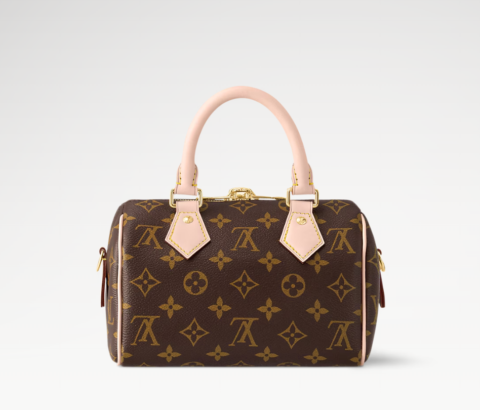 Sac Speedy Bandoulière 20
