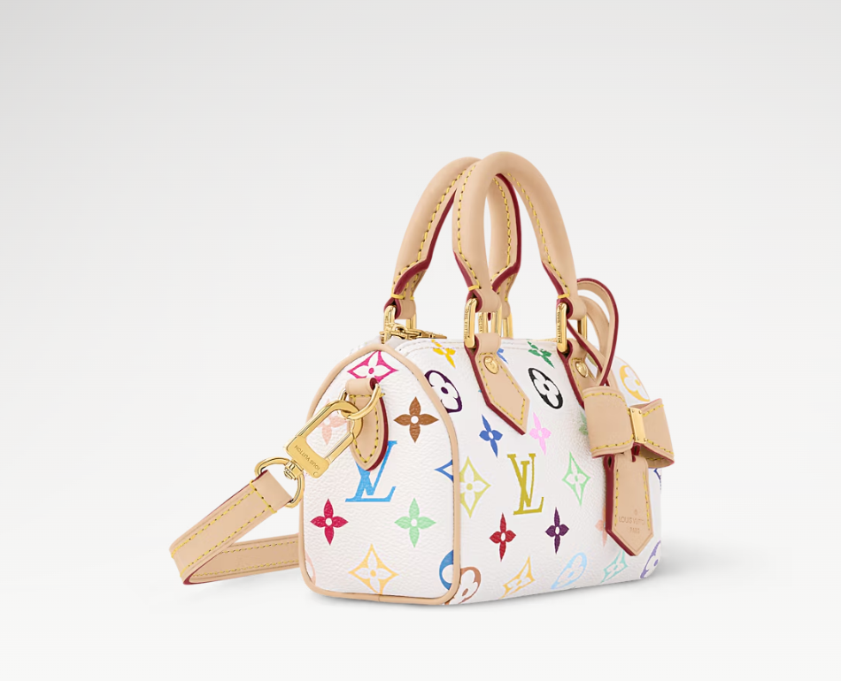 Sac Nano Speedy LV x TM