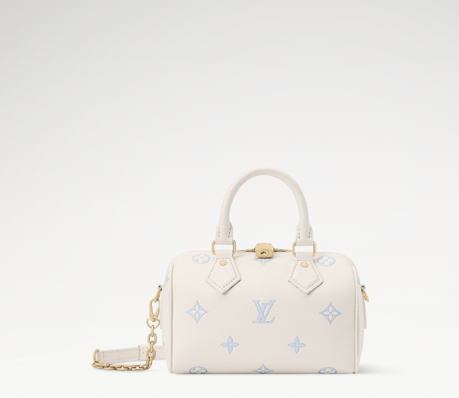 Sac Speedy Bandoulière 20