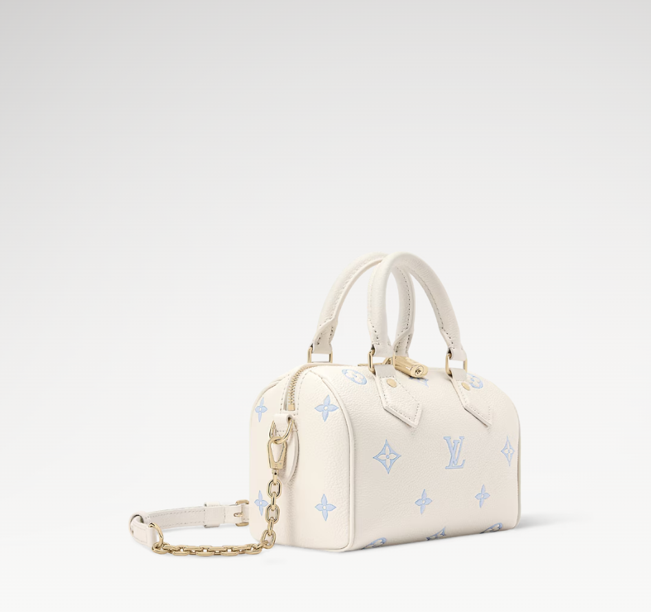 Sac Speedy Bandoulière 20