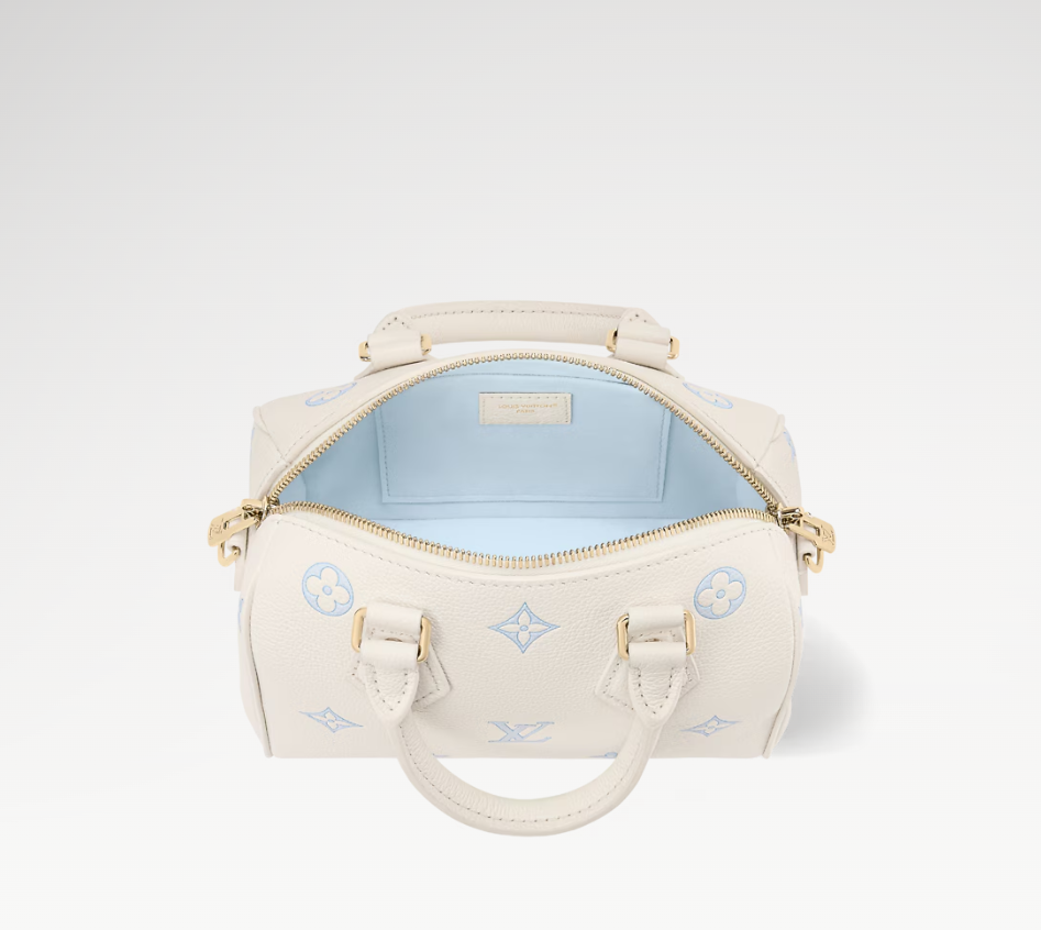 Sac Speedy Bandoulière 20