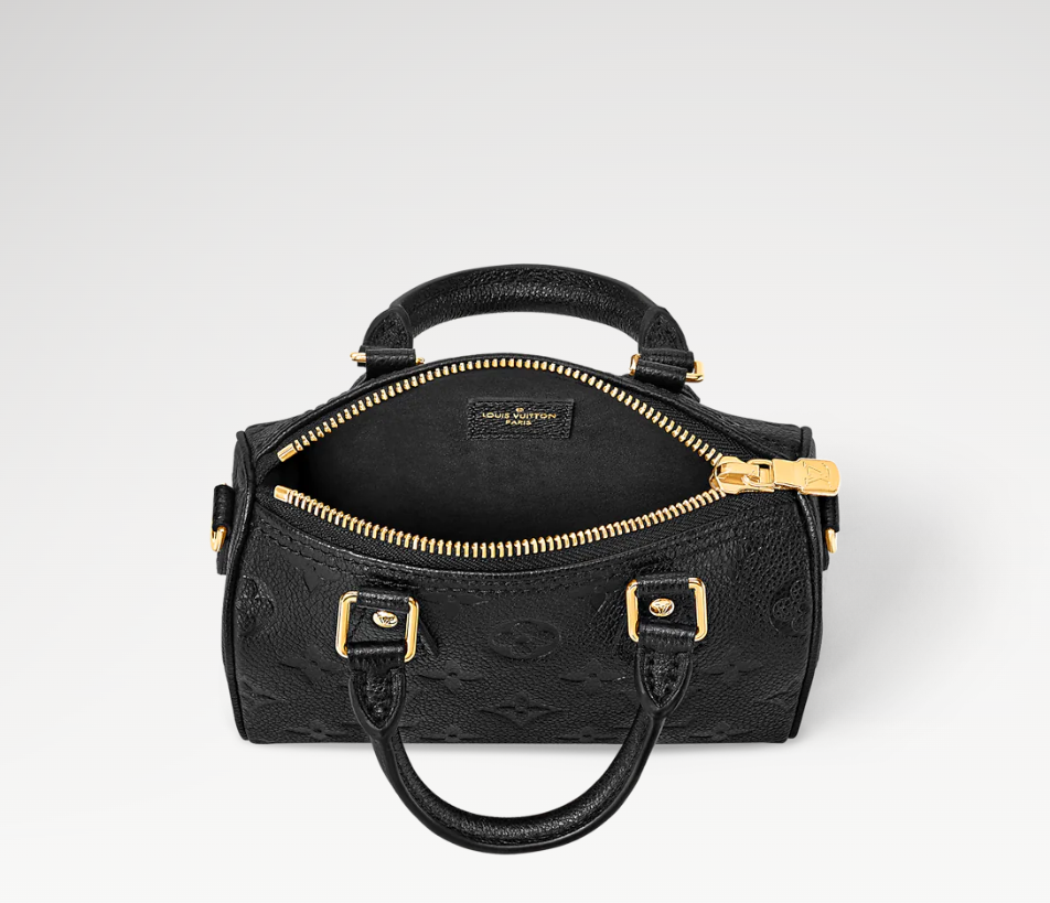Sac Nano Speedy