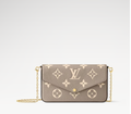 Pochette Félicie