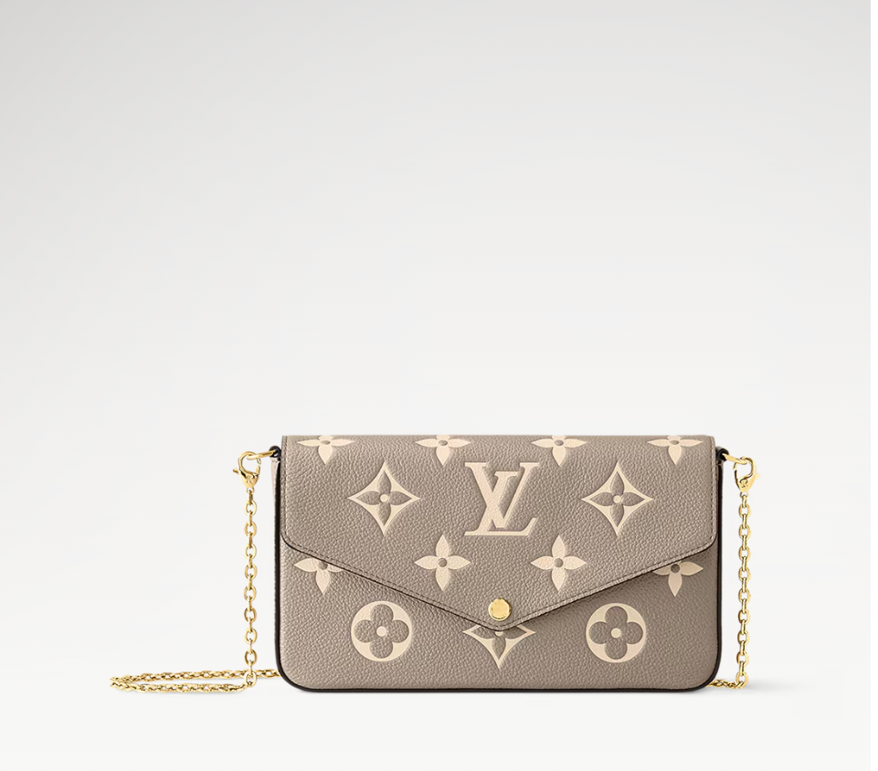 Pochette Félicie