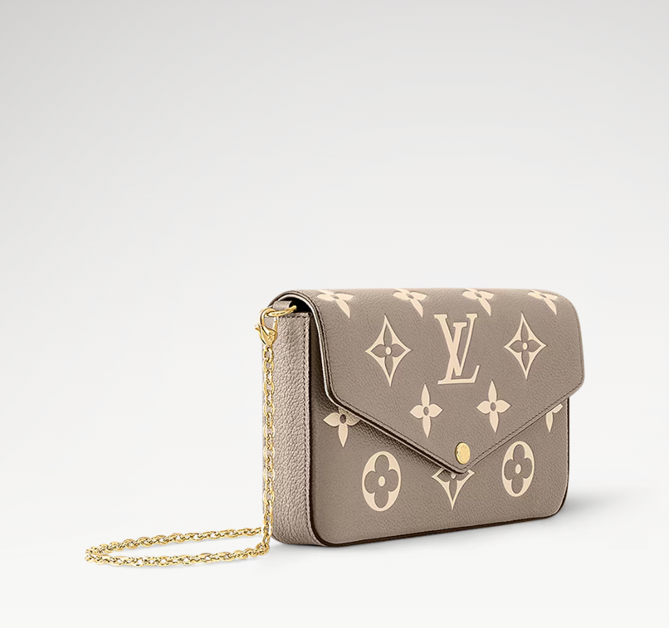 Pochette Félicie