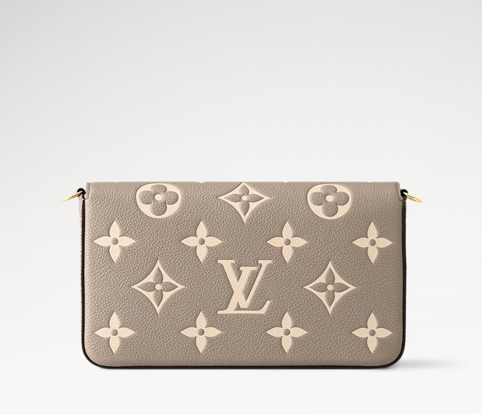 Pochette Félicie