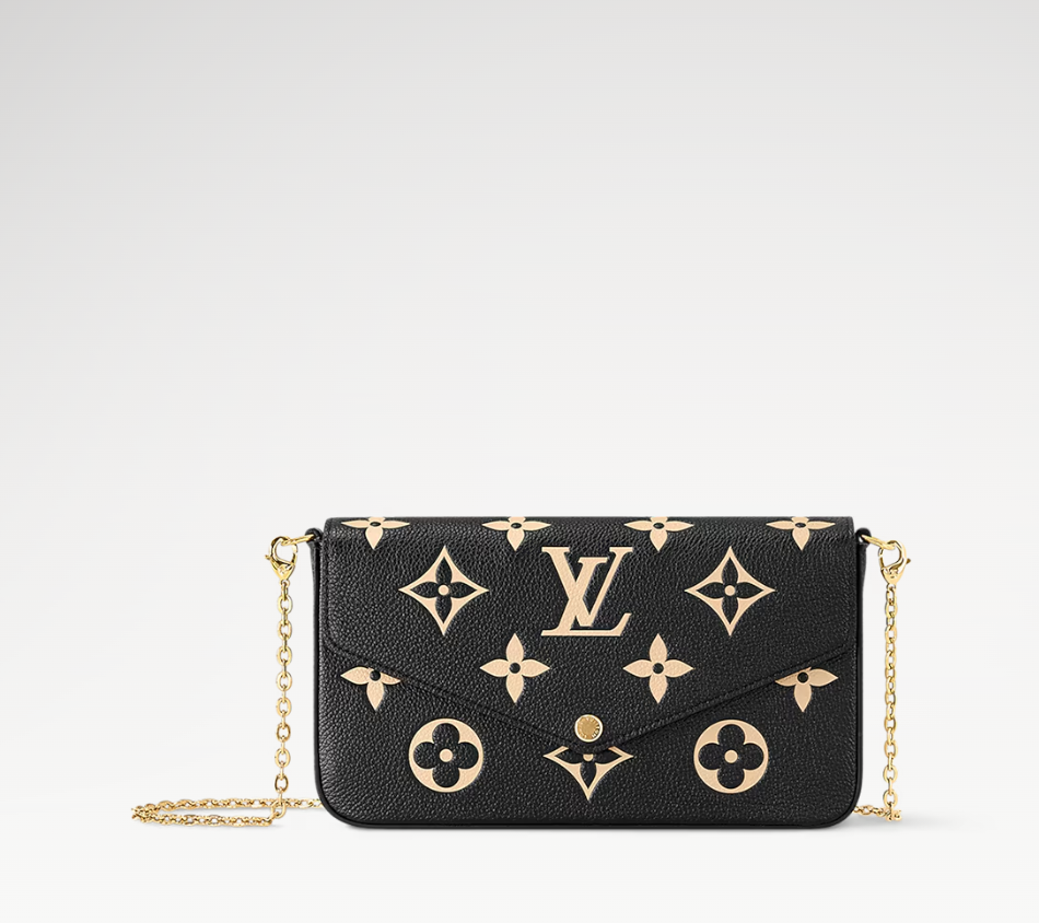 Pochette Félicie