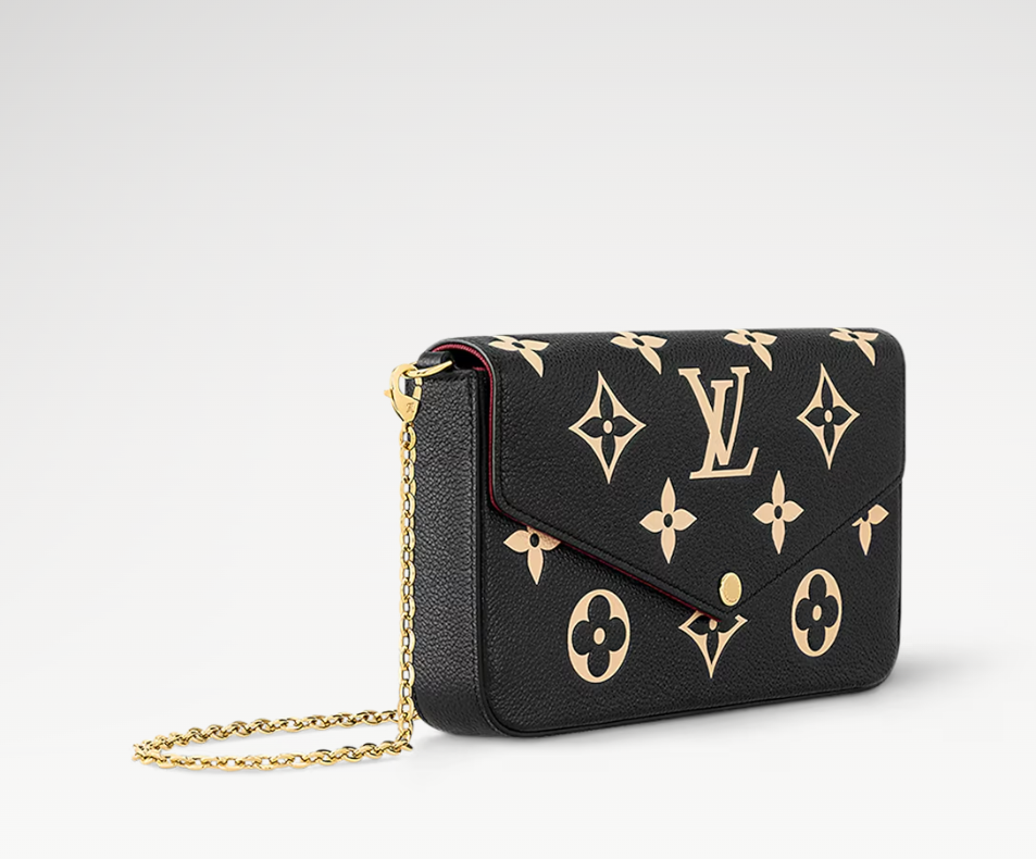 Pochette Félicie