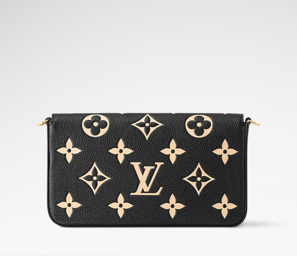 Pochette Félicie