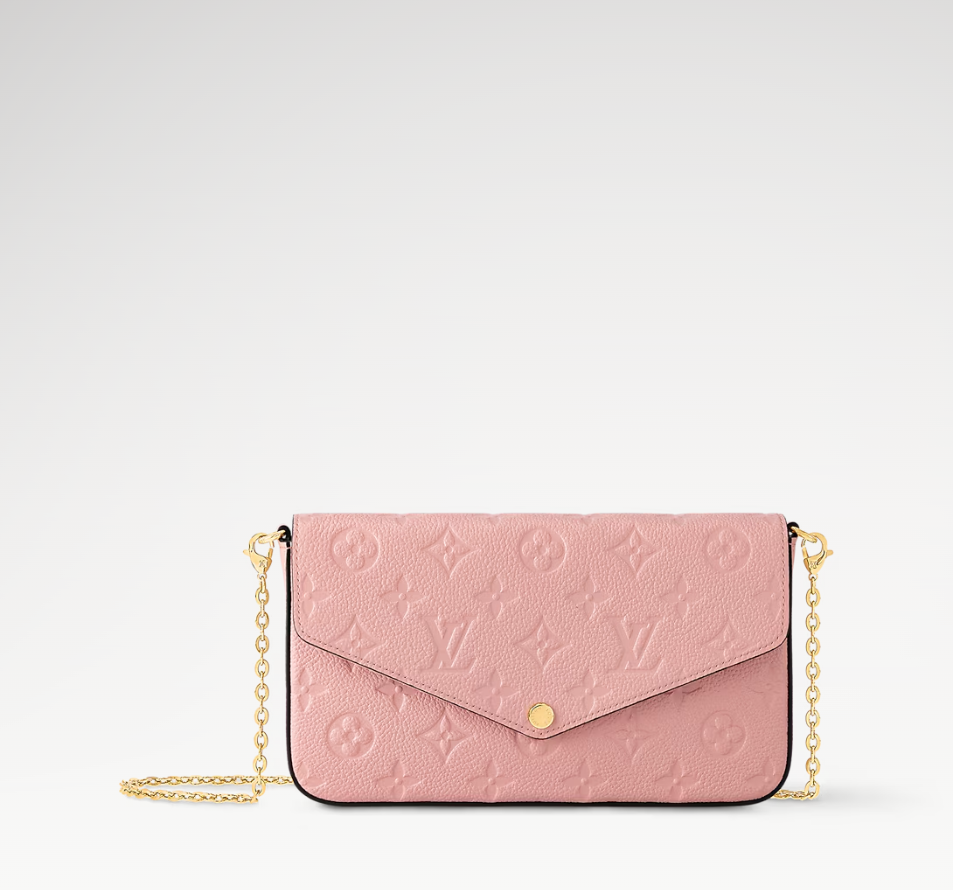 Pochette Félicie
