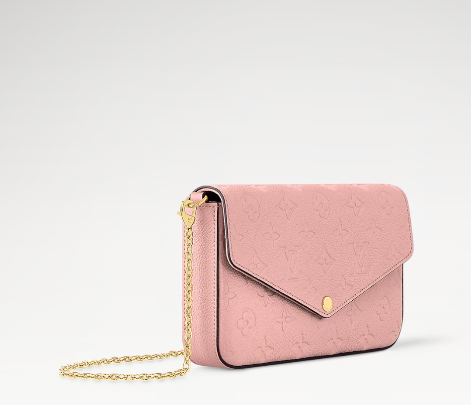 Pochette Félicie
