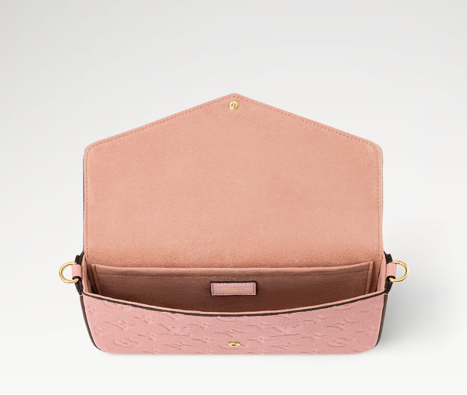 Pochette Félicie