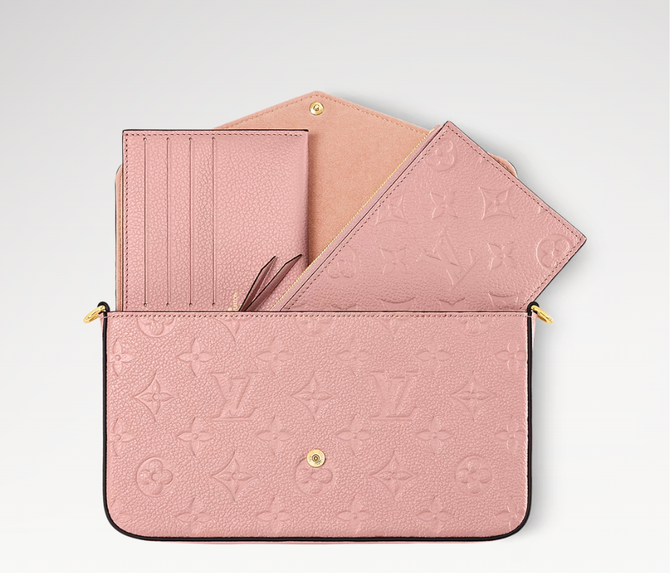 Pochette Félicie