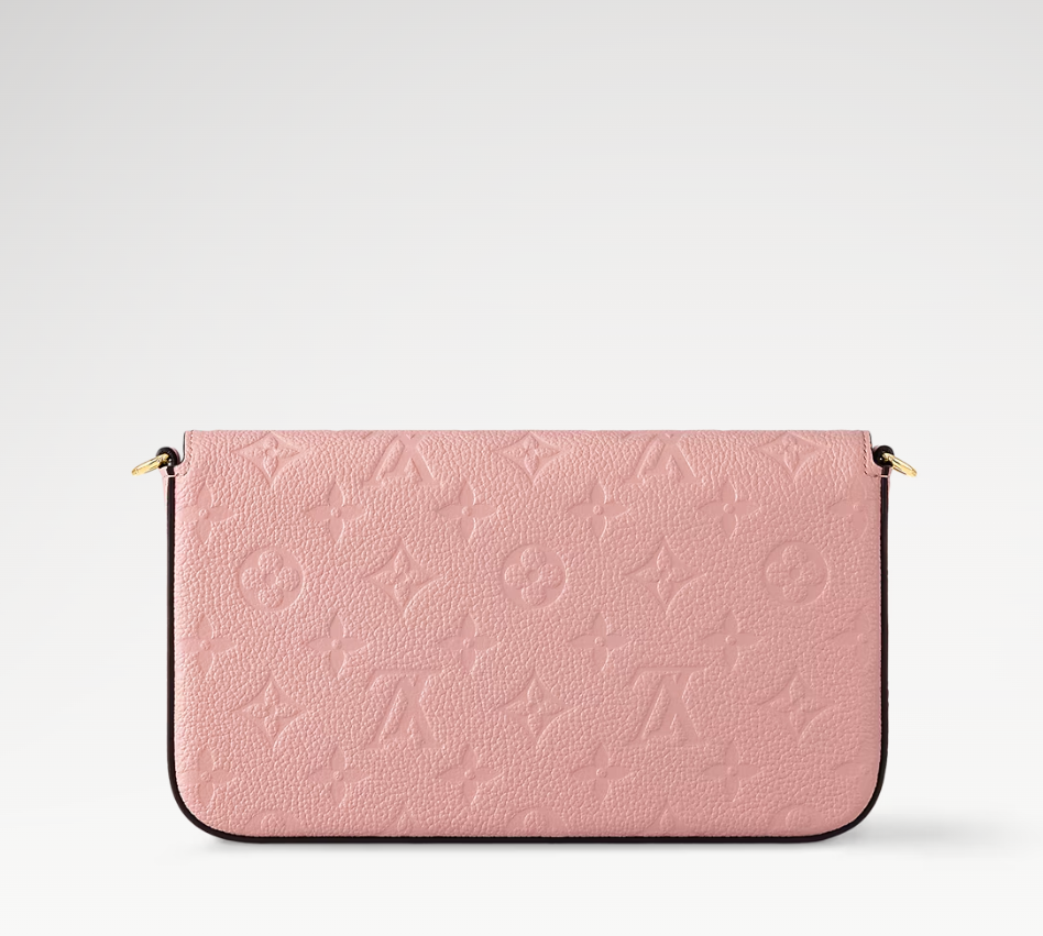 Pochette Félicie