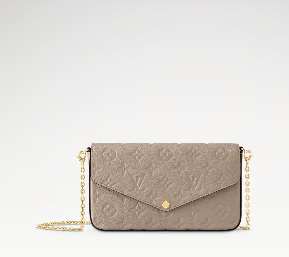Pochette Félicie
