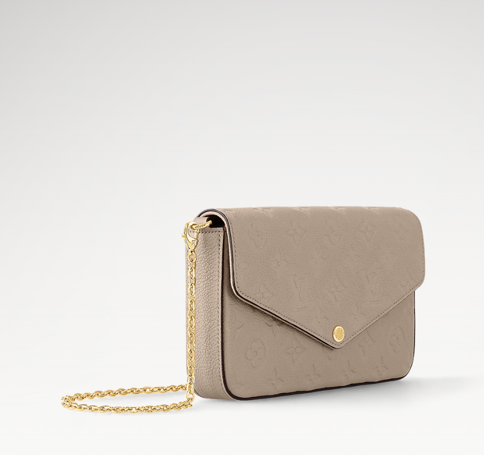 Pochette Félicie